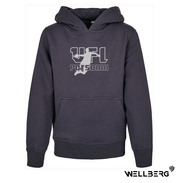 Kids Fan-Hoodie VfL